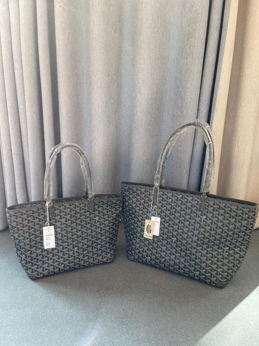 戈雅-狗牙  七色 升级版购物袋  中号/小号（DG*MM） 商品图6