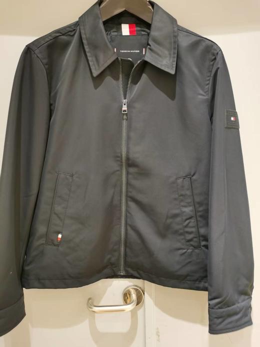 tommy单夹克MW0MW36604 商品图0