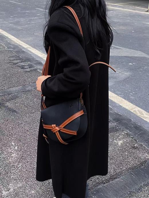 罗意威  25CM 新款 Gate Duel手袋包（MM） 商品图2