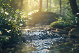 又闷又热的三伏天，泡脚上火怎么办？