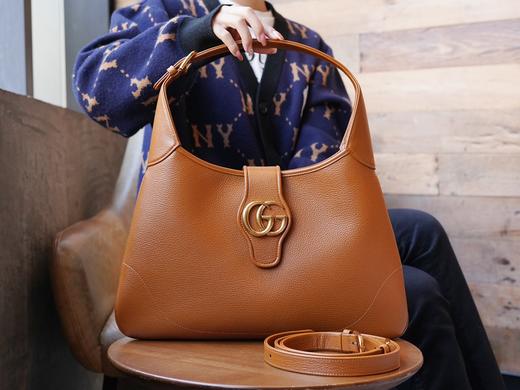 古驰-Aphrodite系列中号新月包 7色合集！（LZ） 商品图7