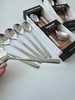 6支装29.9六件套勺子出口欧美厨具品牌SUS304食品级不锈钢外网售价11.42美元！折合要82元基地直邮 商品缩略图8