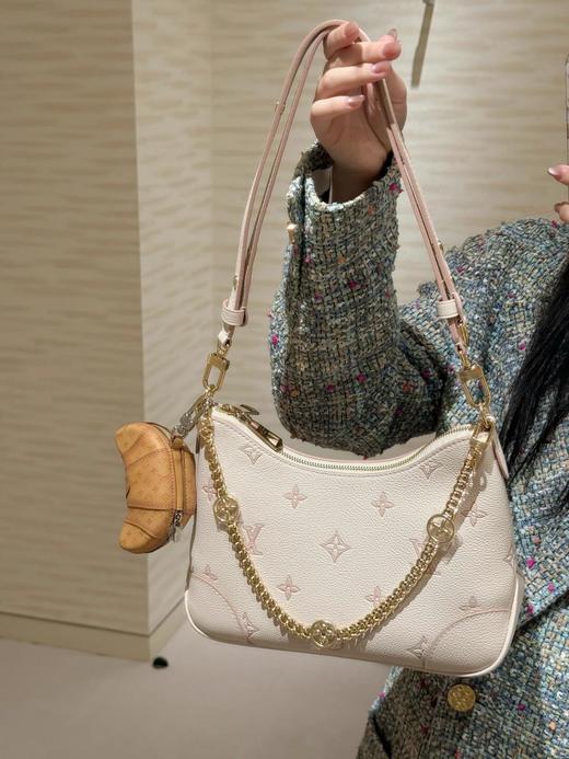 驴家 BOULOGNE 手袋（MM） 商品图2