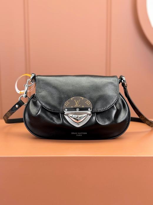 驴家 最新出炉了一款羊皮元宝 SUNSET VIBE 手袋(JPH) 商品图4