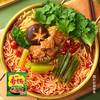 【店铺专享】今麦郎香锅地道辣面香菜锅牛油锅15连包/24袋整箱装 商品缩略图7