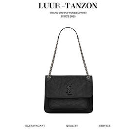 圣罗兰-Niki 进口原厂皮，定制级五金！6色3尺寸合集!（LZ*MM）