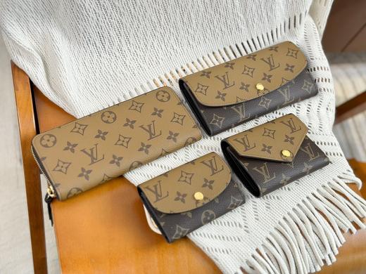 驴家  拉链卡包零钱包  (JPH) 商品图4