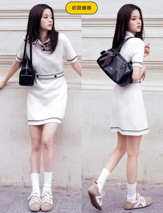 驴家 Speedy CARGO VIBE 手袋 Monogram老花地址牌 可拆卸肩带 亮泽羊皮革 单肩包手提包 （LZ*MM） 商品图11