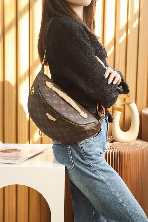 驴家BUMBAG腰包系列(JPH) 商品图7