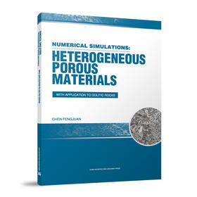 Numerical Simulations: Heterogeneous Porous Materials with Application to Oolitic Rocks（凹状初始缺陷对多孔材料性