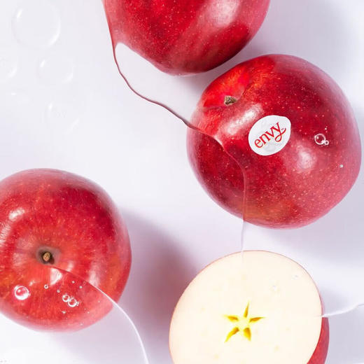 MM 山姆 进口 爱妃苹果 1.6kg 商品图6