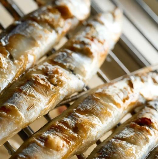 挪威深海多春鱼 | 一口爆籽，煎炸烤都好吃，高蛋白高钙很营养【下单72小时发货】 商品图4