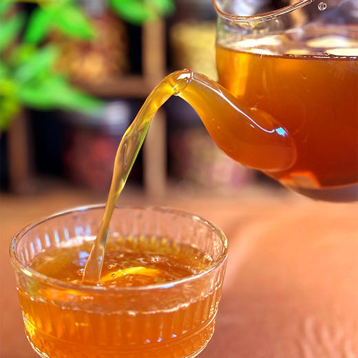 古方茯苓山药红糖真材实料纯手工红糖 商品图2