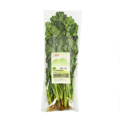 MM 山姆 香菜 100g 商品图0