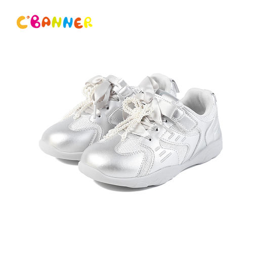 千百度时尚童鞋A25493090 商品图4