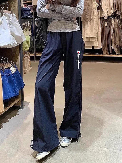 送8元退货运费【卖萌冠军超薄速干裤合集】最后一波!正品发售原版包装 可扫码 ，夏天刚需!超薄速干面料，透气不闷汗，暴走一天也清爽 商品图2