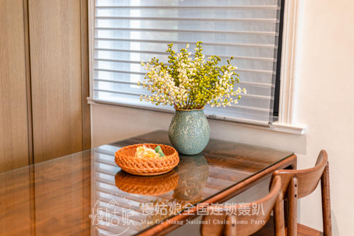 杭州慢姑娘简夏轰趴馆 商品图10