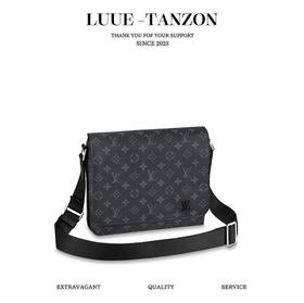 驴家district单肩包（JPH）