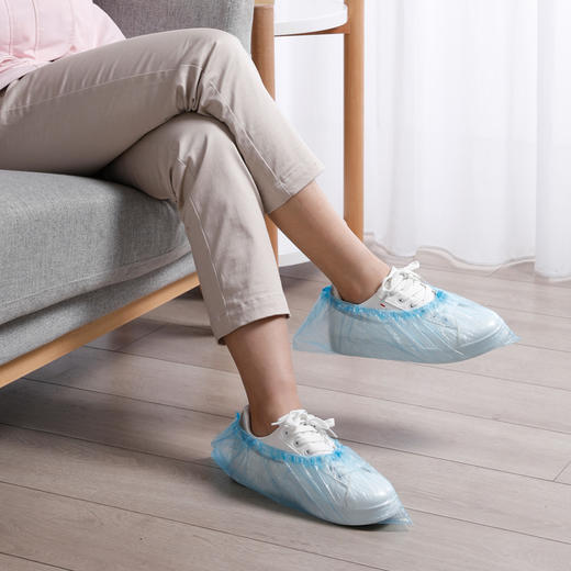 【批发】美丽雅50只入鞋套 商品图6