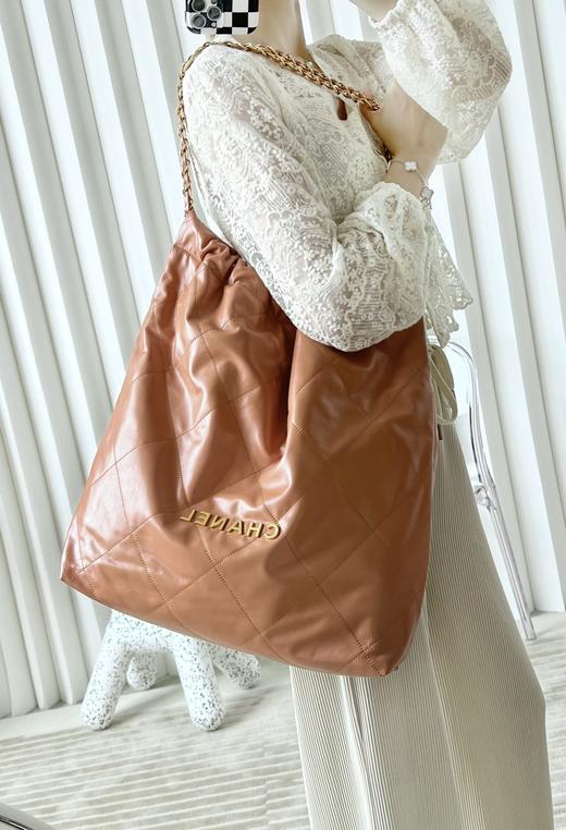 香奶奶  22Bag 手袋〰️"垃圾袋 大号！多色！（LZ） 商品图7