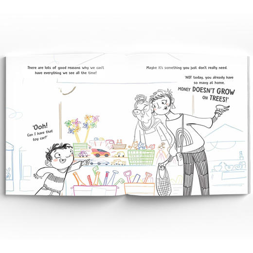 Life Lessons 人生课题系列 商品图2