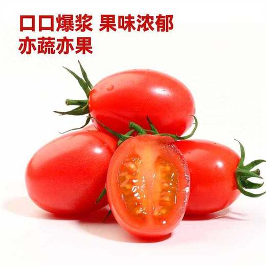 MM 山姆 车厘茄 1.25kg 商品图4