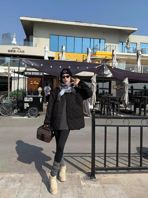 驴家-S LOCK邮差包 升级版系列(JPH) 商品图6