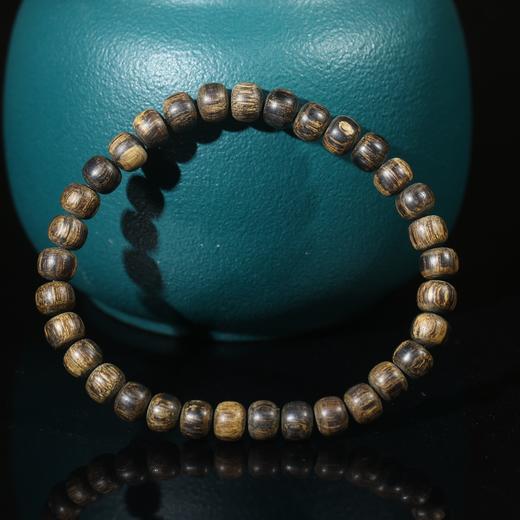 BC.BOE7.18-6   东马沉水(苹果珠)，5.75g 商品图0