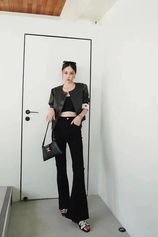 赛琳-凯旋门23秋冬 新款腋下包|超精致（LZ） 商品图1