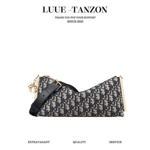 迪奥-Club 新款单品，2023年夏日增添现代风格与高雅气质（LZ） 商品图0