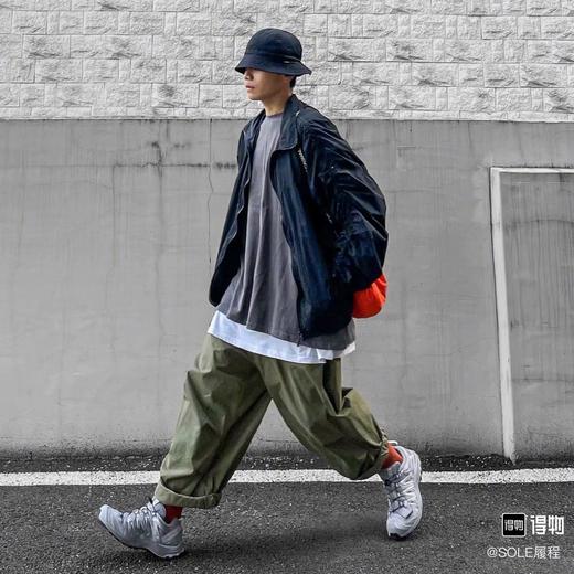 萨罗蒙 XA Pro 3D ADV 透气户外功能鞋跑步鞋 特惠 Z-15517 商品图12