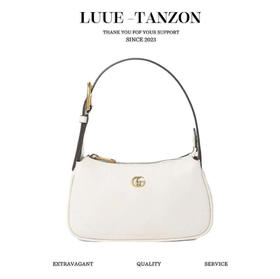 古驰- Aphrodite系列手袋向20世纪90年代末和21世纪初流行款式致敬（LZ）