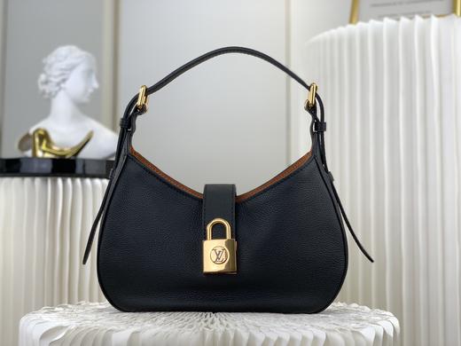 驴家 Low Key Shoulder 腋下手袋  腋下包  手提包  (JPH) 商品图0