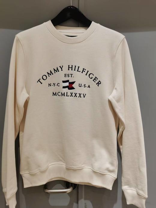 tommy卫衣MW0MW35526 商品图0
