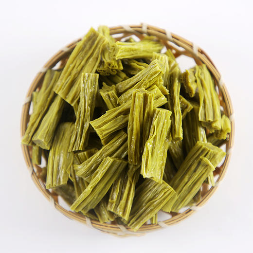 有机青豆腐竹 非转基因青豆做的有机食品 完全“豆本豆” 商品图4