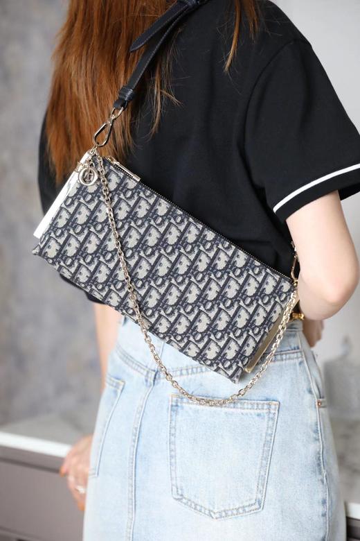 迪奥-Club 新款单品，2023年夏日增添现代风格与高雅气质（LZ） 商品图5