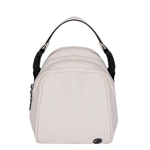 出行必备！小巧还能装 【仕姿SDZRI尼龙鸡蛋包】高颜值！防水防污 材质自重轻便 耐脏耐用好打理  商品图9