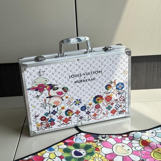 重磅推出六一限量好礼驴家x TM Superflat联名款画笔礼盒套装（EJ*MM） 商品图6