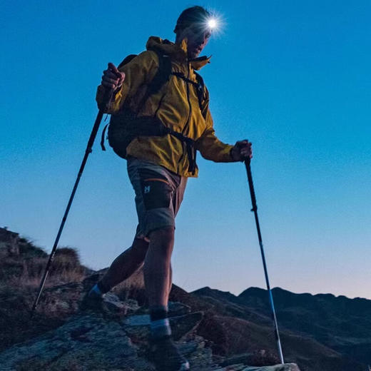 【5折秒杀】法国觅乐MILLET男款短裤 MIV10110 WANAKA STR ST M 商品图6