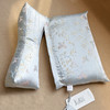 线下高端理疗馆同款！【Calvert Kris睡眠理疗枕】精选丝滑绸缎面料  人体工学三角枕+小方枕的设计  贴合人体颈椎曲线 商品缩略图3
