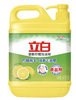 立白 清新柠檬洗洁精1.006kg 商品缩略图0