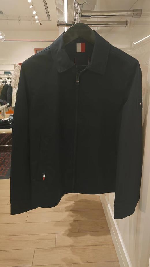 tommy单夹克MW0MW33756 商品图0