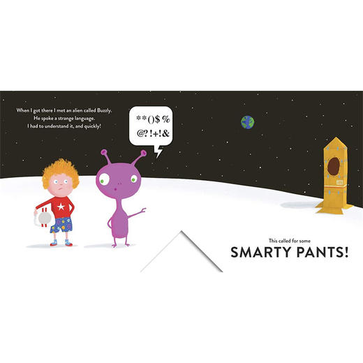 I Say...You Say...爆笑互动套装 商品图2