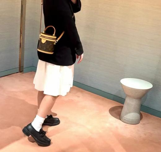 驴家新款 NANO CANNES 手袋 发财桶（JPH） 商品图3