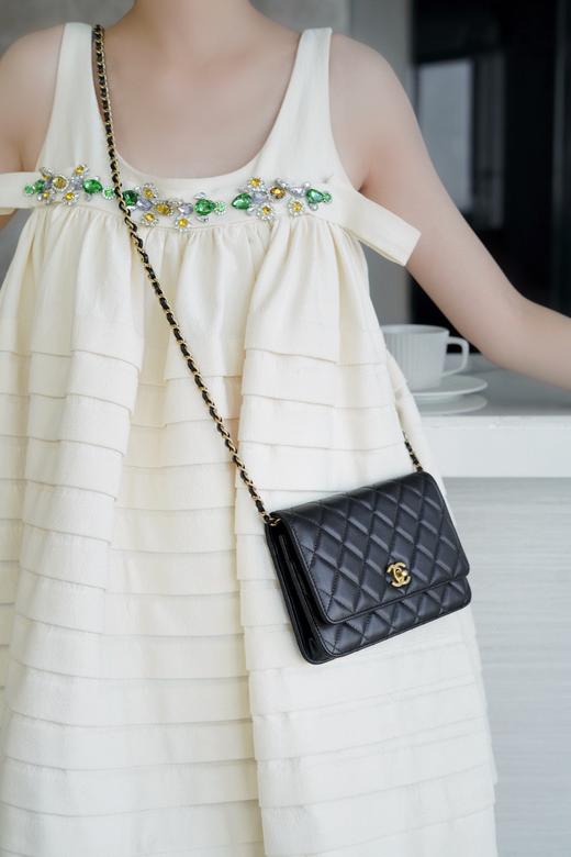 香奈儿- 金属球WOC美金球★人间香香（LZ） 商品图2