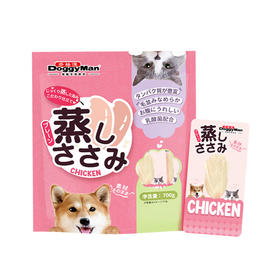 MM 山姆 多格漫 宠物零食毛犬用棒棒蒸鸡 700g