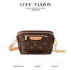 驴家MINI BUMBAG系列 单肩斜跨腰包迷你(JPH) 商品缩略图0