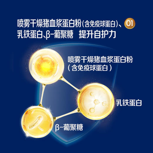 MM 山姆 素力高 美国进口 双拼猫粮 4.54kg 商品图2