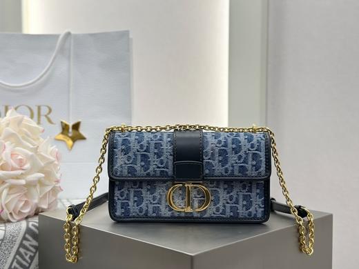 迪奥 30 Montaigne 蒙田包（LZ） 商品图1