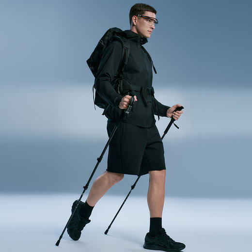 “0感”2.5层轻量冲锋衣 商品图1